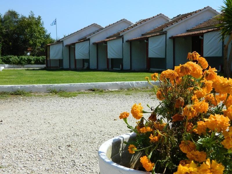 Corfu Dream Village Ypsos Pokoj fotografie